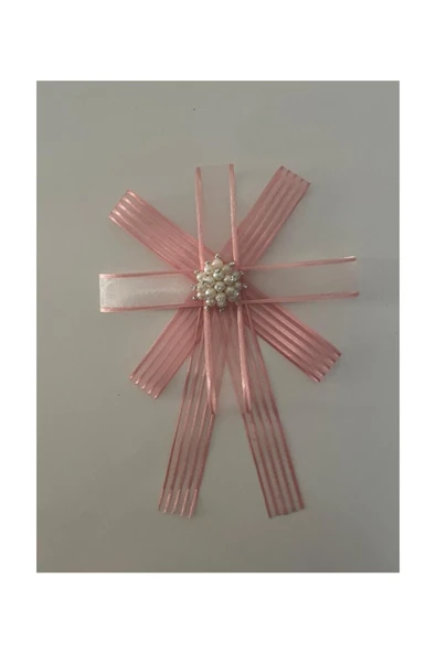 Vipfoni Gelin, Damat Bohça Çiçeği Nişan, Düğün, Söz Bohçası Süsleme Iğnesi 1 Adet ürün görseli