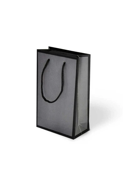 Vipfoni Mat Karton Çanta 11x16,5cm - 24 Adet ürün görseli 1