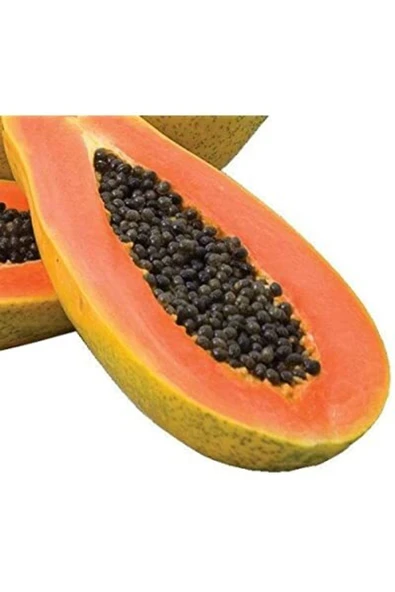Vipfoni Papaya (ağaç Kavunu) Tohumu ürün görseli