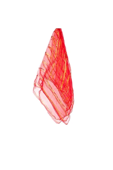 Vipfoni Sim Şeritli Kına Düğün Konvoy Için Fular 5 Adet ürün görseli