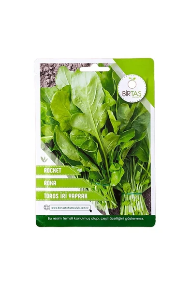 Vipfoni Roka Tohumu ürün görseli