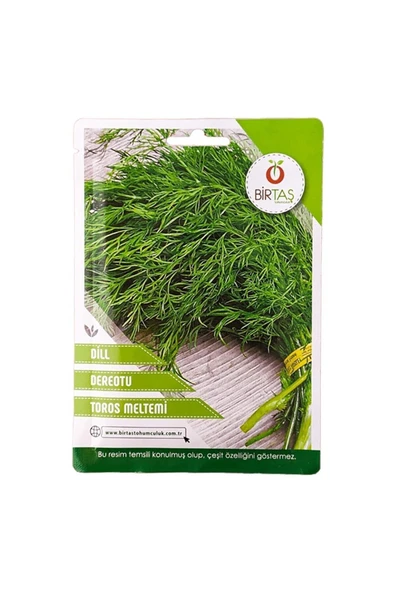 Vipfoni Dereotu Tohumu ürün görseli