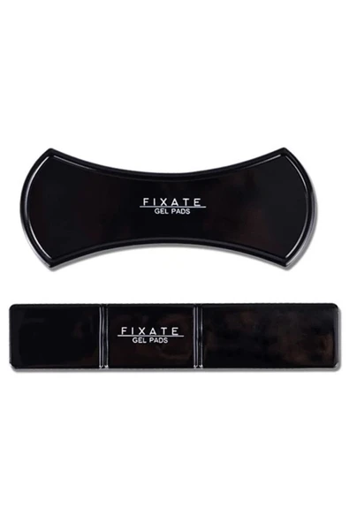 Vipfoni Fıxate Gel Pads Nanotech Güçlü Yapışkanlı Çok Amaçlı Pad 2li - 4