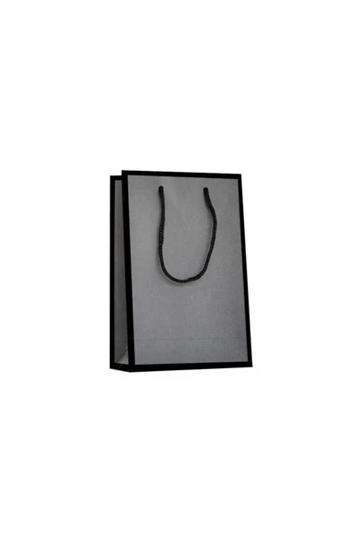 Vipfoni Mat Karton Çanta 11x16,5cm - 24 Adet - 2