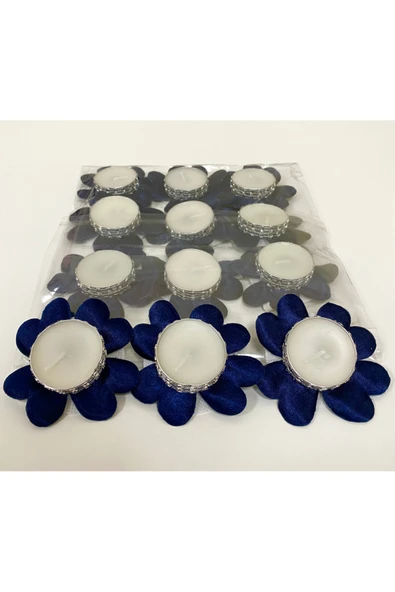 Vipfoni Mumlu El Gülü 12 Li ürün görseli