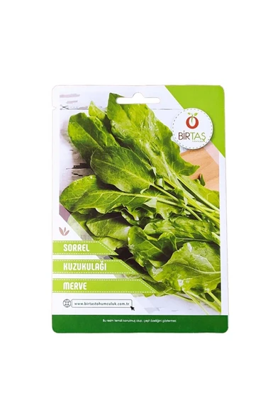 Vipfoni Kuzu Kulağı Tohumu ürün görseli 1