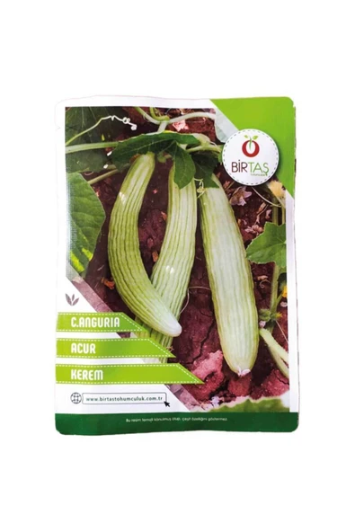 Vipfoni Acur Tohumu Paket ürün görseli