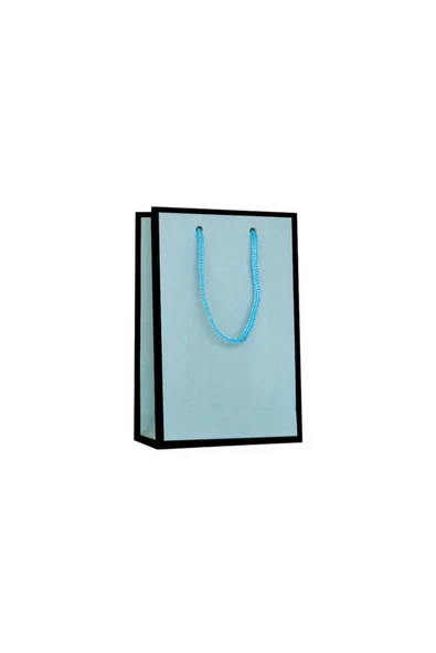 Vipfoni Mat Karton Çanta 11x16,5cm - 24 Adet - 2