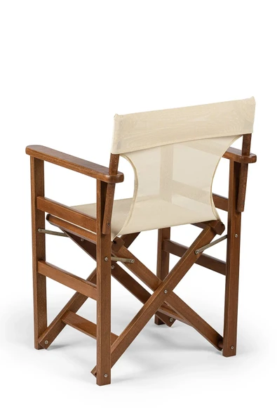 REJİSÖR SANDALYE - 2