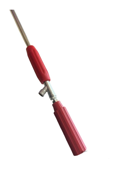 As Basınçlı İlaçlama Pulvarizatörü Holder İlaçlama Tabancası 53cm - 3