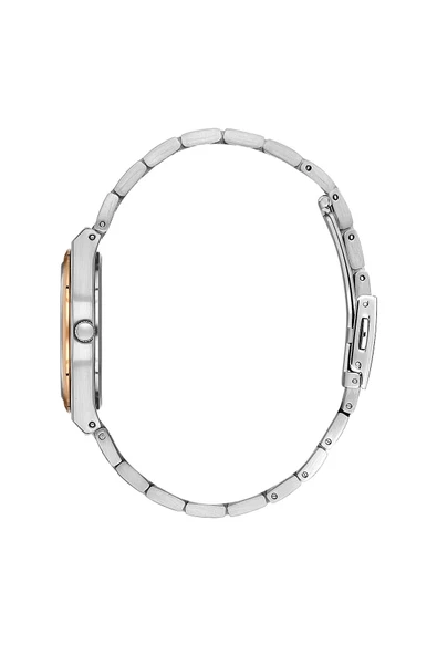 Daniel Klein DKE.1.107851-5 Kadın Kol Saati - Resim 3