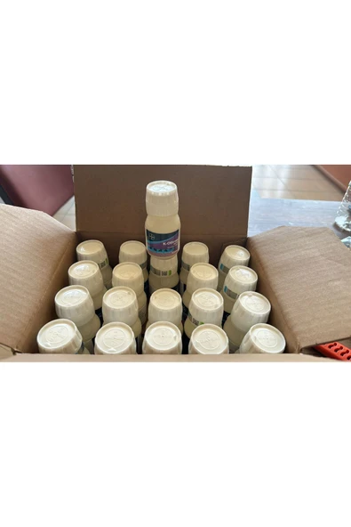 Bayer K-otrine 50cc 20 adet - 1