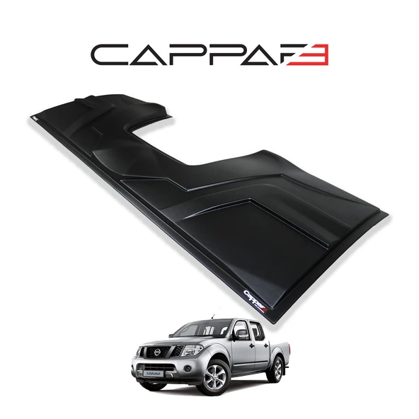 Nissan Navara 2006-2015 Yıl Aralığı Bagaj Kapağı Dodik - 5