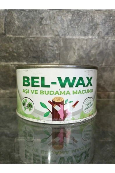 Belsav Bel - Wax Aşı Ve Budama Macunu 250 Gr - 1