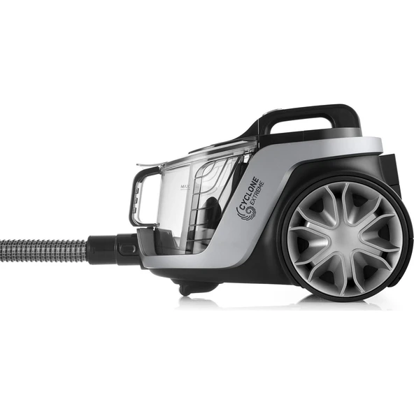 ARZUM AR4095 FÜME OLIMPIA CONTROL CYCLONE FİLTRELİ SÜPÜRGESİ - Resim 4