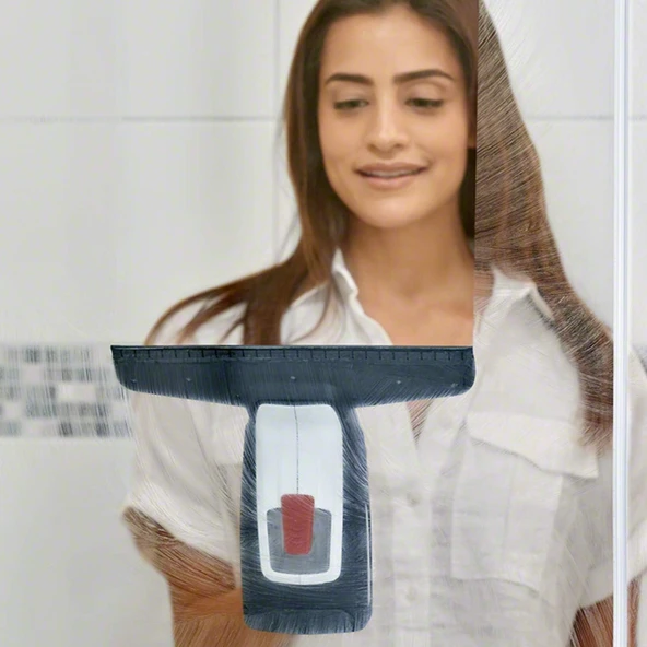 Bosch GlassVac Şarjlı Cam Silme Makinesi - Resim 2