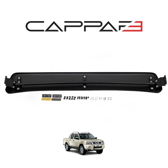 Nissan Skystar 2001-2012 Yılları Arası Ön Cam Güneşliği - Resim 2