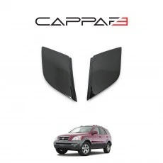 Kia Sorento 2002-2006 Yılları Arası Uyumlu Kaput Rüzgarlığı Eki 2 Prç. ürün görseli