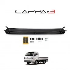 Kia Bongo 2003-2013 Yıl Aralığı Uyumlu Ön Cam Güneşliği ürün görseli 1