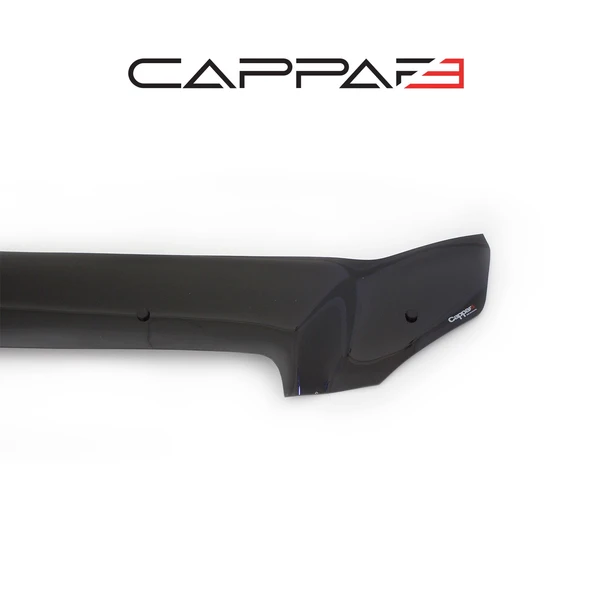 Mercedes Vito 2004-2010 Yıl Aralığı Uyumlu Kaput Rüzgarlığı 4mm - Resim 4