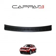 Nissan Juke 2014-2018 Yılı Aralığı Uyumlu Arka Tampon Eşiği Mat ürün görseli