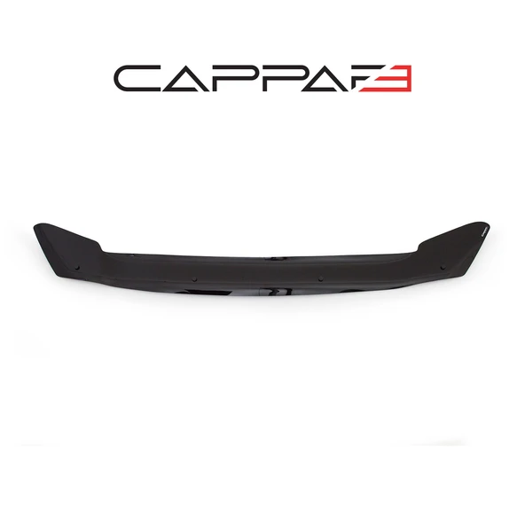 Kia Ceed 2012 Yılı Ve Sonrası Uyumlu Kaput Rüzgarlığı 4mm - Resim 2