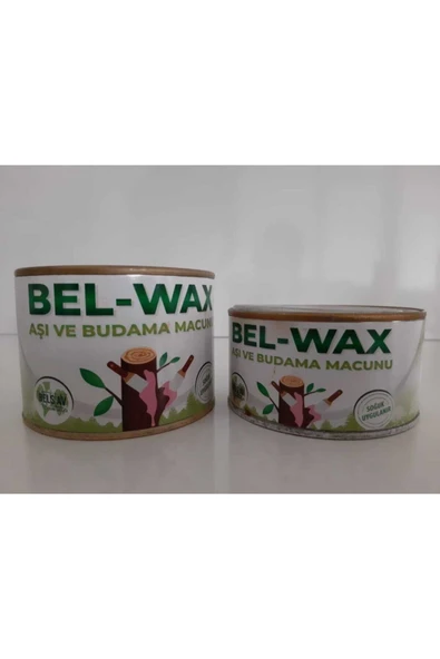 Belsav Bel - Wax Aşı Ve Budama Macunu 250 Gr - 2