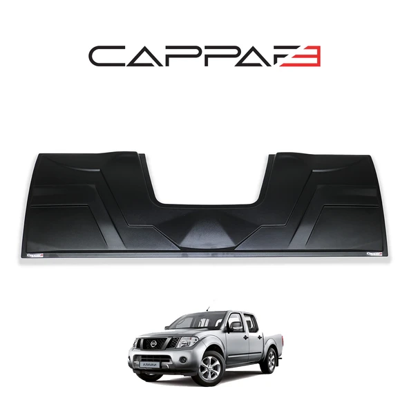 Nissan Navara 2006-2015 Yıl Aralığı Bagaj Kapağı Dodik - 2