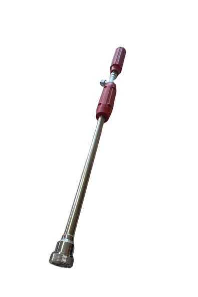 As Basınçlı İlaçlama Pulvarizatörü Holder İlaçlama Tabancası 53cm - 2