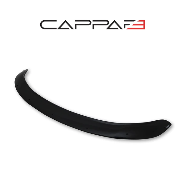 Kia Sorento 2010-2014 Yılları Arası Uyumlu Kaput Rüzgarlığı 4mm - Resim 8