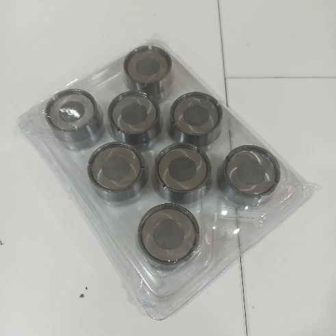 Fiat Subap Fincanı Takım Master Ducato Boxer Jumper Movano 2,5d / Td 2,8d / 2,8td - Supsan Tf-07006 ürün görseli