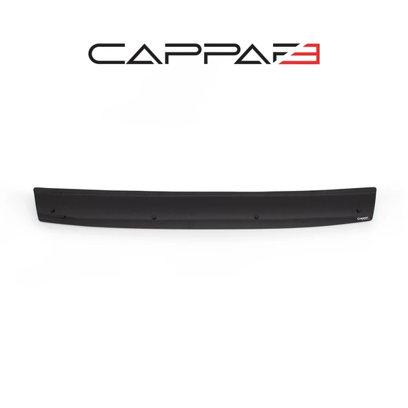 Nissan Primastar 2001-2014 Yılları Arası Ön Kaput Rüzgarlığı 4mm - Resim 3