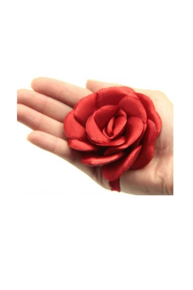 Vipfoni Kırmızı Kına Gecesi El Gülü 12 Li ürün görseli