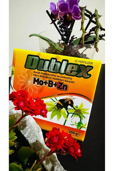 ADA DUBLEX Mo+B+Zn - 1