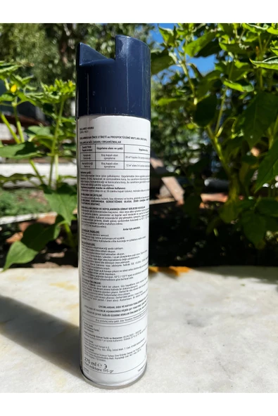 Bayer HABİTRO AEROSOL - 3