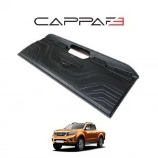 Nissan Navara 2016-2021 Yıl Aralığı Uyumlu Bagaj Kapağı Dodik ürün görseli 1