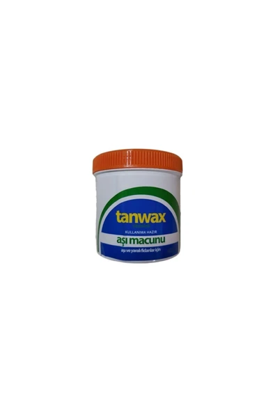 Tanwax Aşı Macunu 250 gr - 1