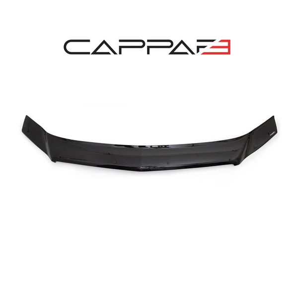 Mercedes Sprinter 2014-2017 Yıl Aralığı Uyumlu Kaput Rüzgarlığı 3mm - Resim 2