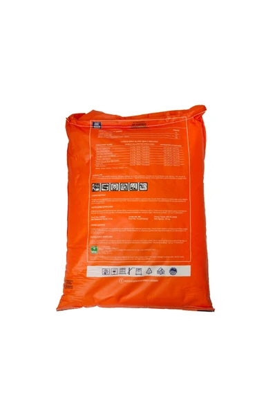HEKTAŞ Yara Tera Potasyum Nitrat (25 kg) (İthalatçı firma Hektaş) - 3