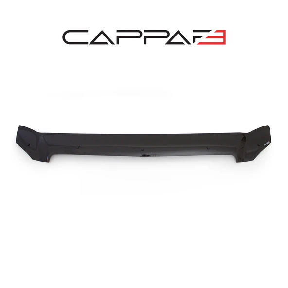 Mercedes Vito 2004-2010 Yıl Aralığı Uyumlu Kaput Rüzgarlığı 4mm - Resim 3