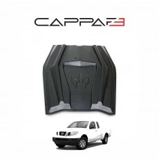 Nissan Navara 2006-2015 Yıl Aralığı Uyumlu Ön Kaput Scoop