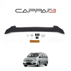 Mercedes Vito 2011-2014 Yıl Aralığı Uyumlu Kaput Rüzgarlığı 4mm ürün görseli