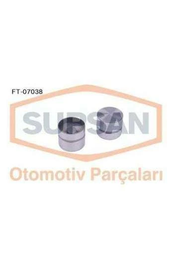 Hyundaı Subap Ayarlayıcı Fincan Accent 00> Getz Era Benzinli 2006> - Supsan Ft-07038 ürün görseli 1