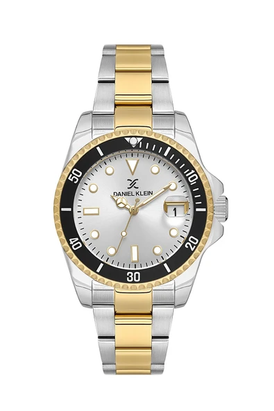 Daniel Klein DK.1.138801-5 Kadın Kol Saati - Resim 2