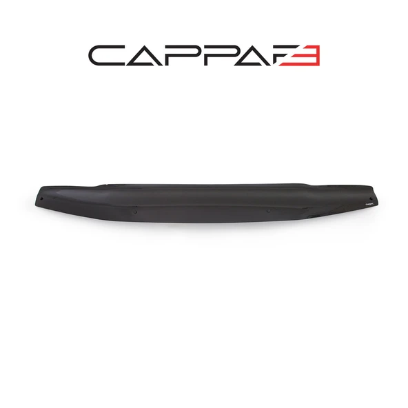 Nissan Pathfinder 2005-2014 Yılları Arası Ön Kaput Rüzgarlığı 4mm - 2