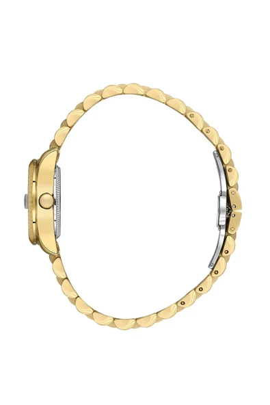 Daniel Klein DK.3.10022A1-2 Kadın Kol Saati - Resim 4