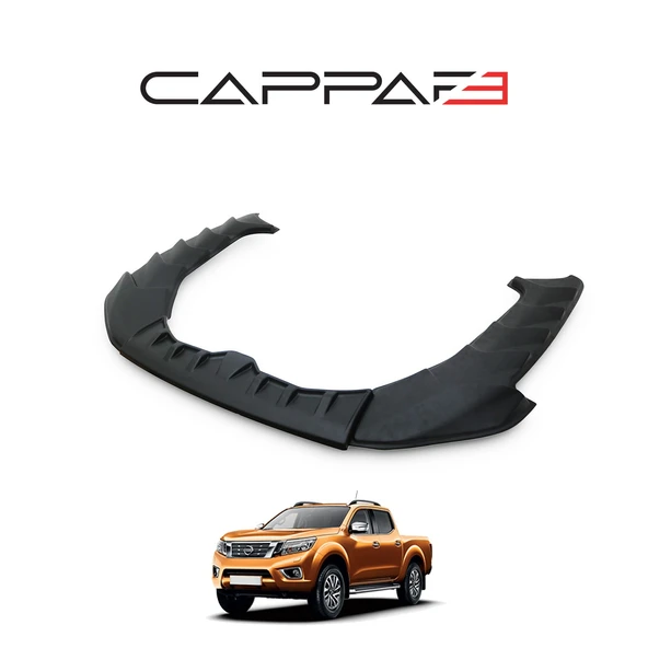 Nissan Navara 2016-2021 Yıl Aralığı Uyumlu Dragon Pack 3 Prç. - Resim 3