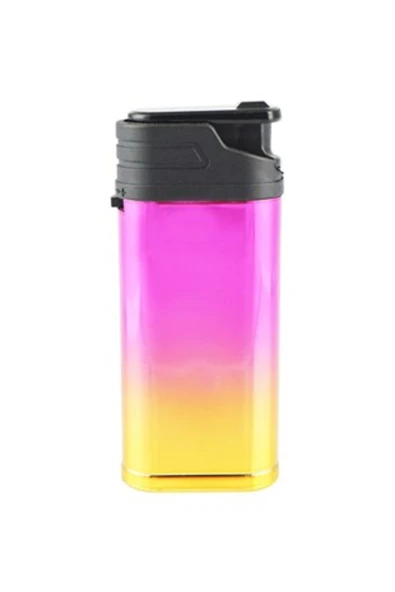 Vipfoni Hunter Tek Torch Puro Çakmağı Pembe ürün görseli