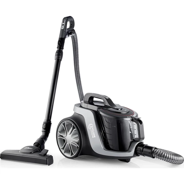 ARZUM AR4095 FÜME OLIMPIA CONTROL CYCLONE FİLTRELİ SÜPÜRGESİ ürün görseli