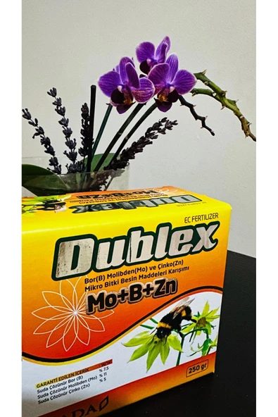 ADA DUBLEX Mo+B+Zn - 2